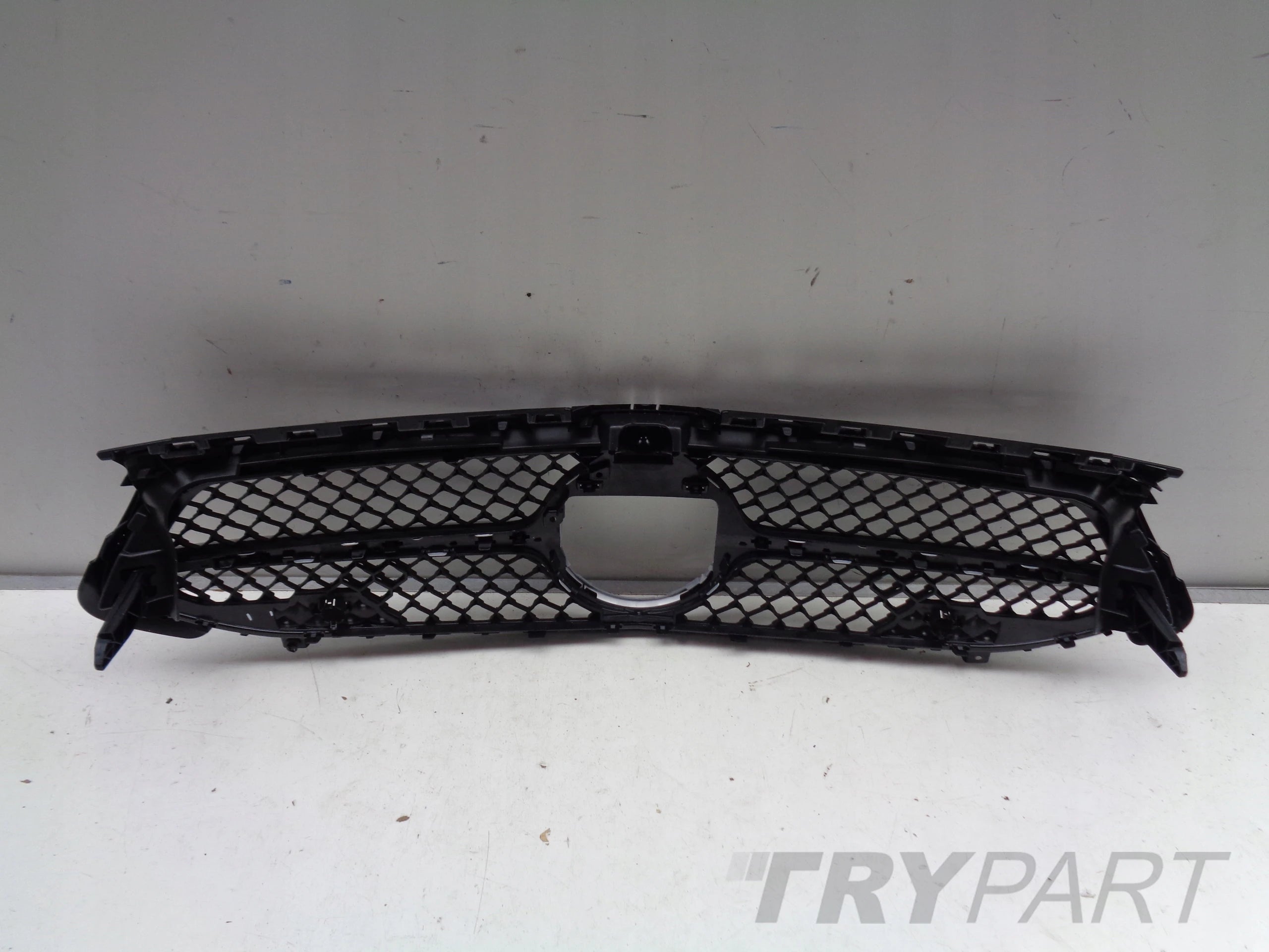 NEW FRONT GRILL FOR MERCEDES A-CLASS W177 22- FACELIFT