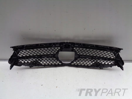 NEW FRONT GRILL FOR MERCEDES A-CLASS W177 22- FACELIFT
