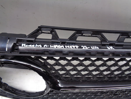 NEW FRONT GRILL FOR MERCEDES A-CLASS W177 22- FACELIFT