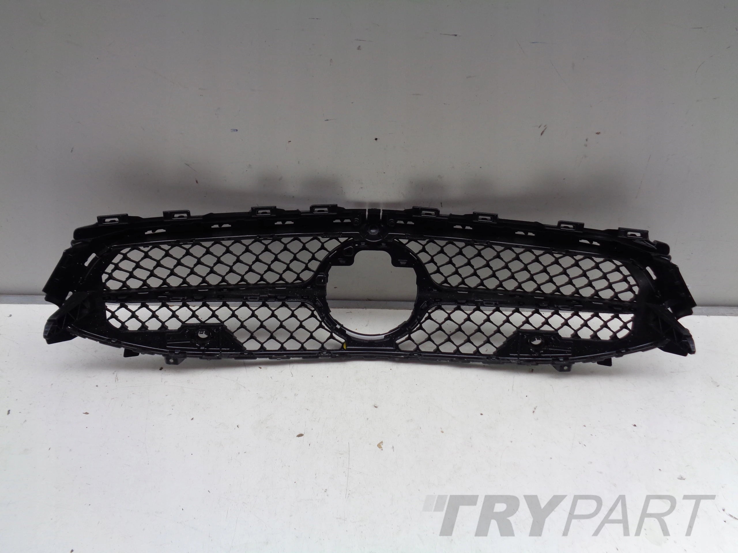 NEW FRONT GRILL FOR MERCEDES CLA W118 2022- FACELIFT