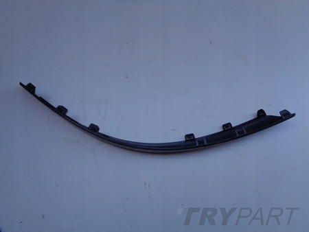 NEW FRONT LEFT BUMPER STRIP VOLVO V70 03-