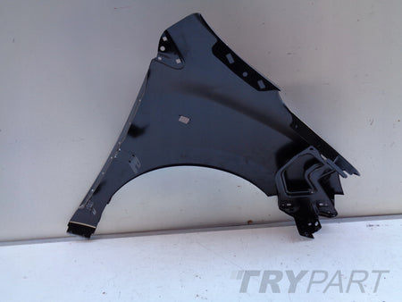 NEW FRONT LEFT FENDER FOR DACIA LODGY DOKKER 12- NO. 38013