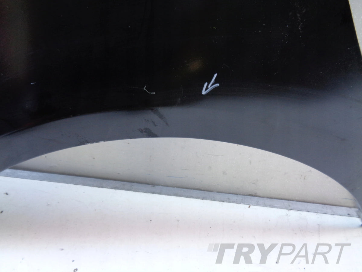 NEW FRONT LEFT FENDER OPEL MERIVA B 10- NO. 44191