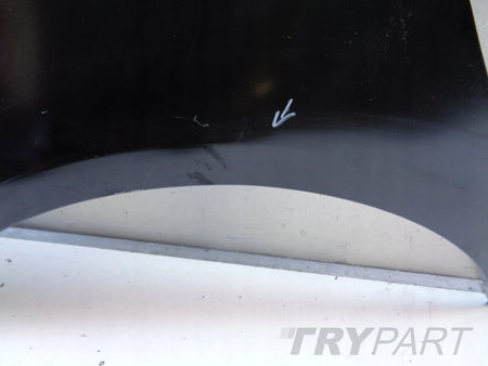 NEW FRONT LEFT FENDER OPEL MERIVA B 10- NO. 44191