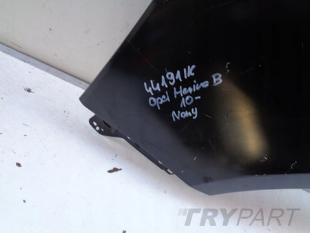 NEW FRONT LEFT FENDER OPEL MERIVA B 10- NO. 44191