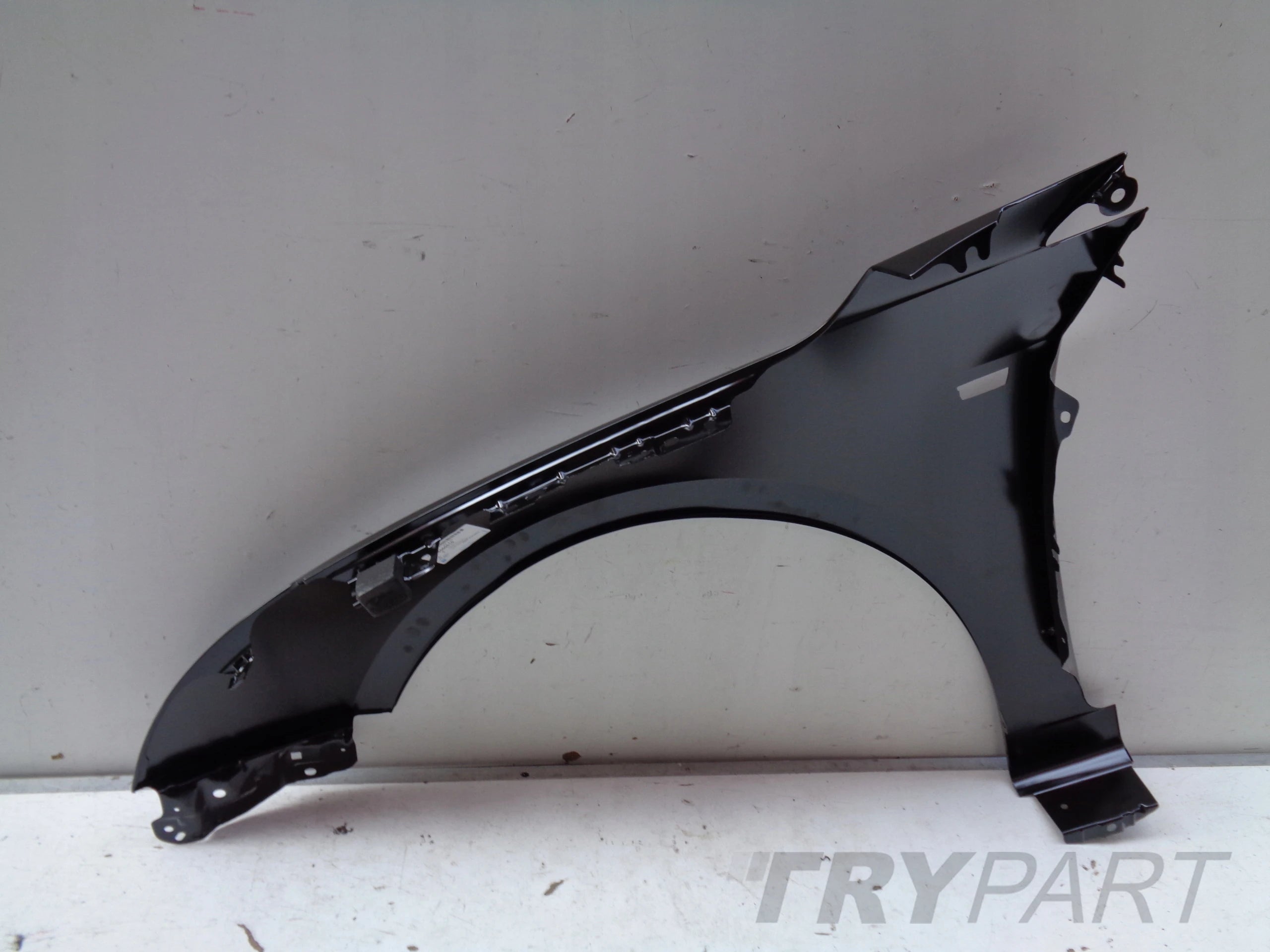 NEW FRONT RIGHT FENDER CHEVROLET CRUZE 09- NO. 42355