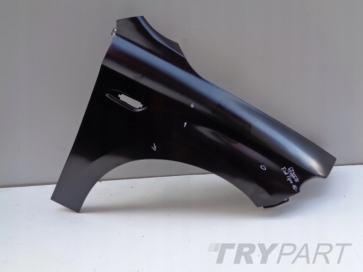 NEW FRONT RIGHT FENDER FOR FIAT TIPO 16- NR 47266