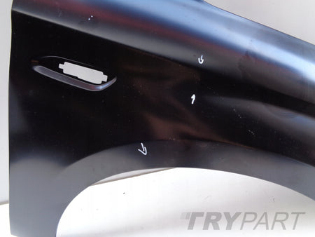 NEW FRONT RIGHT FENDER FOR FIAT TIPO 16- NR 47266