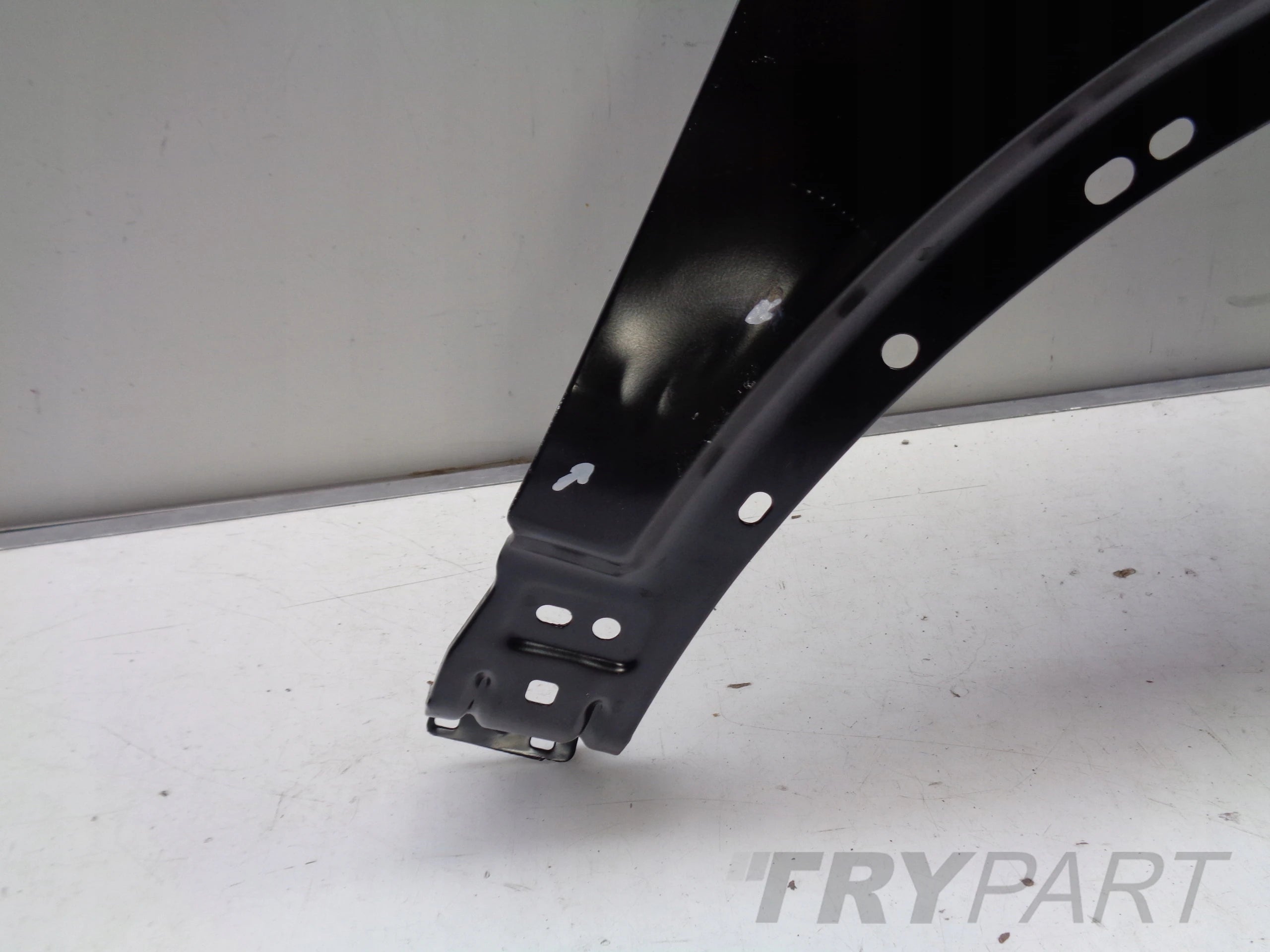 NEW FRONT RIGHT FENDER FOR FORD KUGA MK2 12- NO. 33130