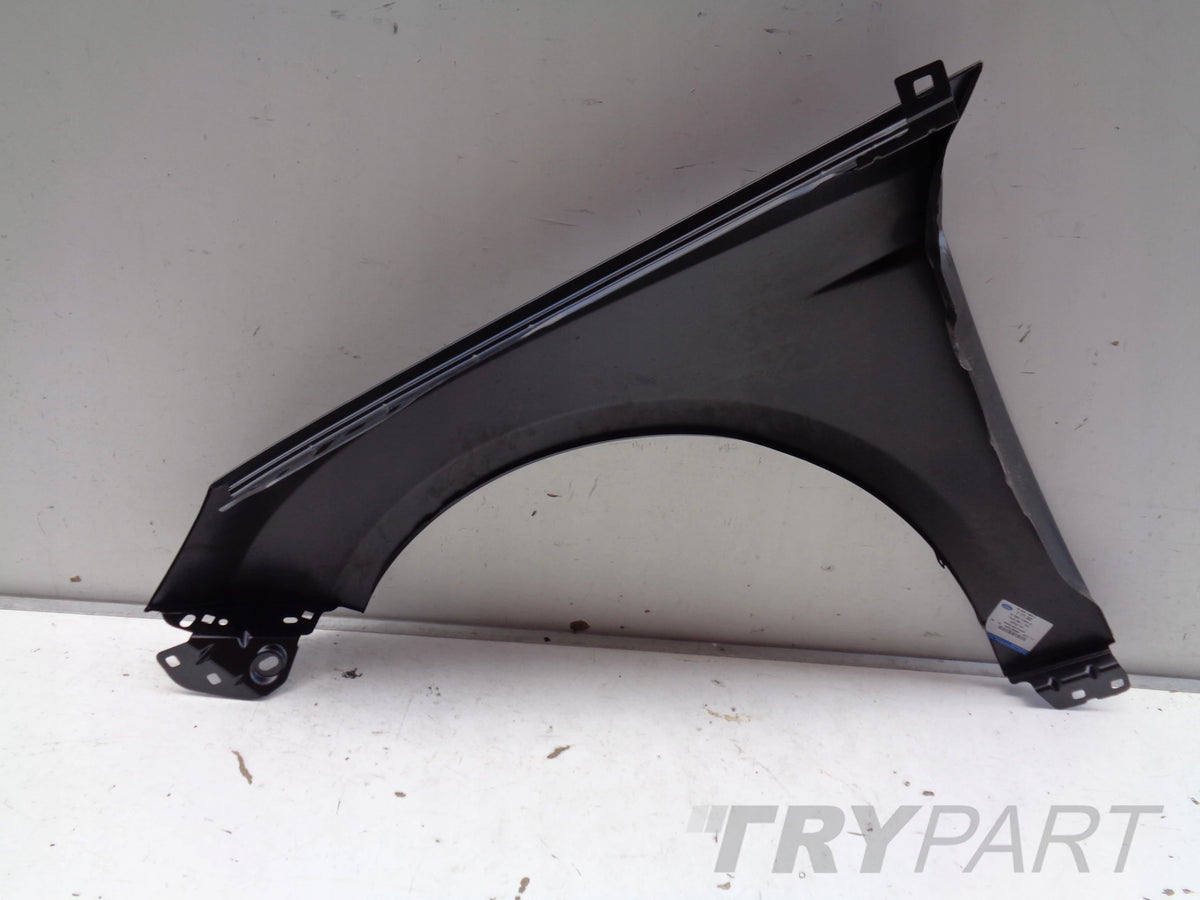 NEW FRONT RIGHT FENDER FORD FOCUS MK3 11- NO. 42043