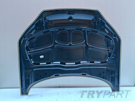 NEW HOOD ENGINE COVER AUDI A5 8W6 16- NR 44957