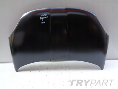 NEW HOOD ENGINE COVER FIAT 500X 14- NO. 42412