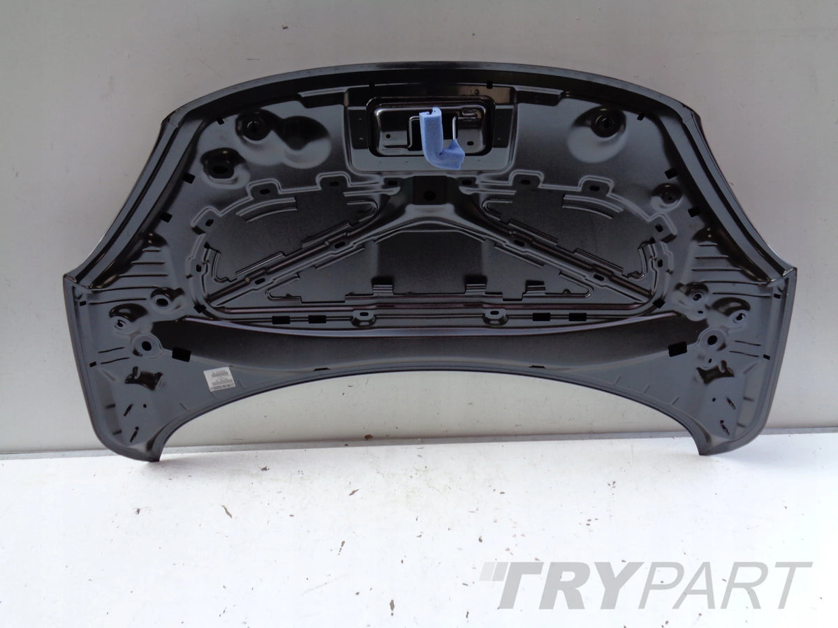 NEW HOOD ENGINE COVER FIAT 500X 14- NO. 42412