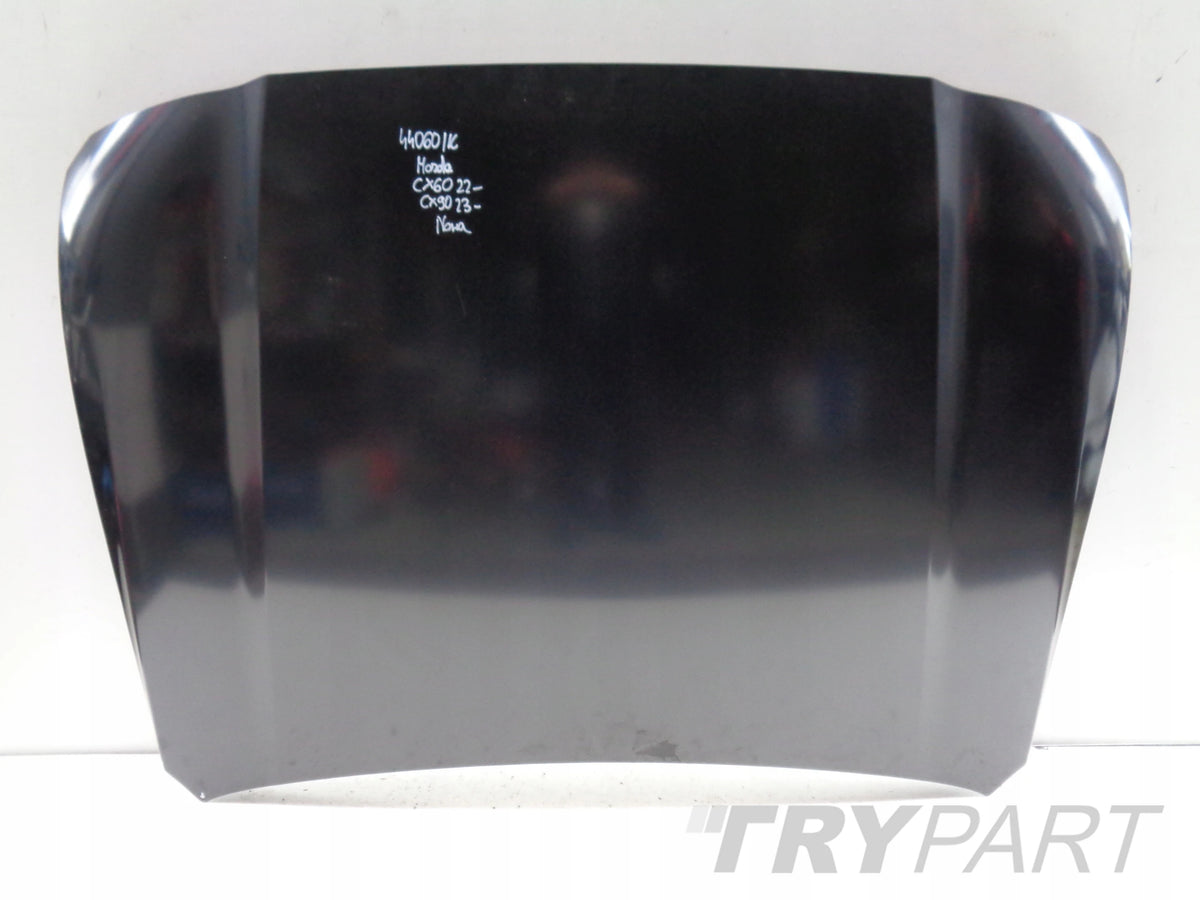 NEW HOOD ENGINE COVER FOR MAZDA CX60 22- CX90 23- NO. 44060