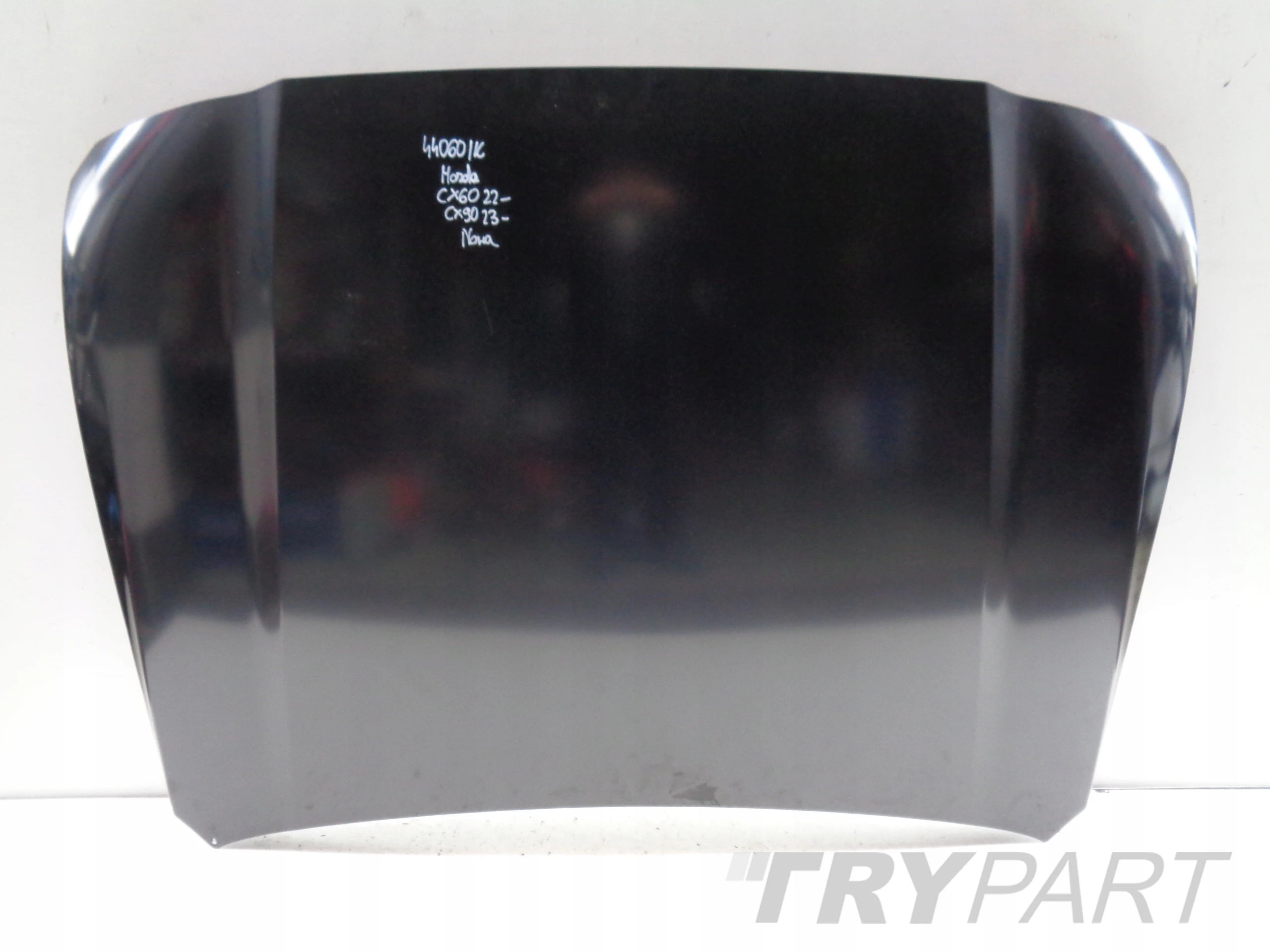 NEW HOOD ENGINE COVER FOR MAZDA CX60 22- CX90 23- NO. 44060
