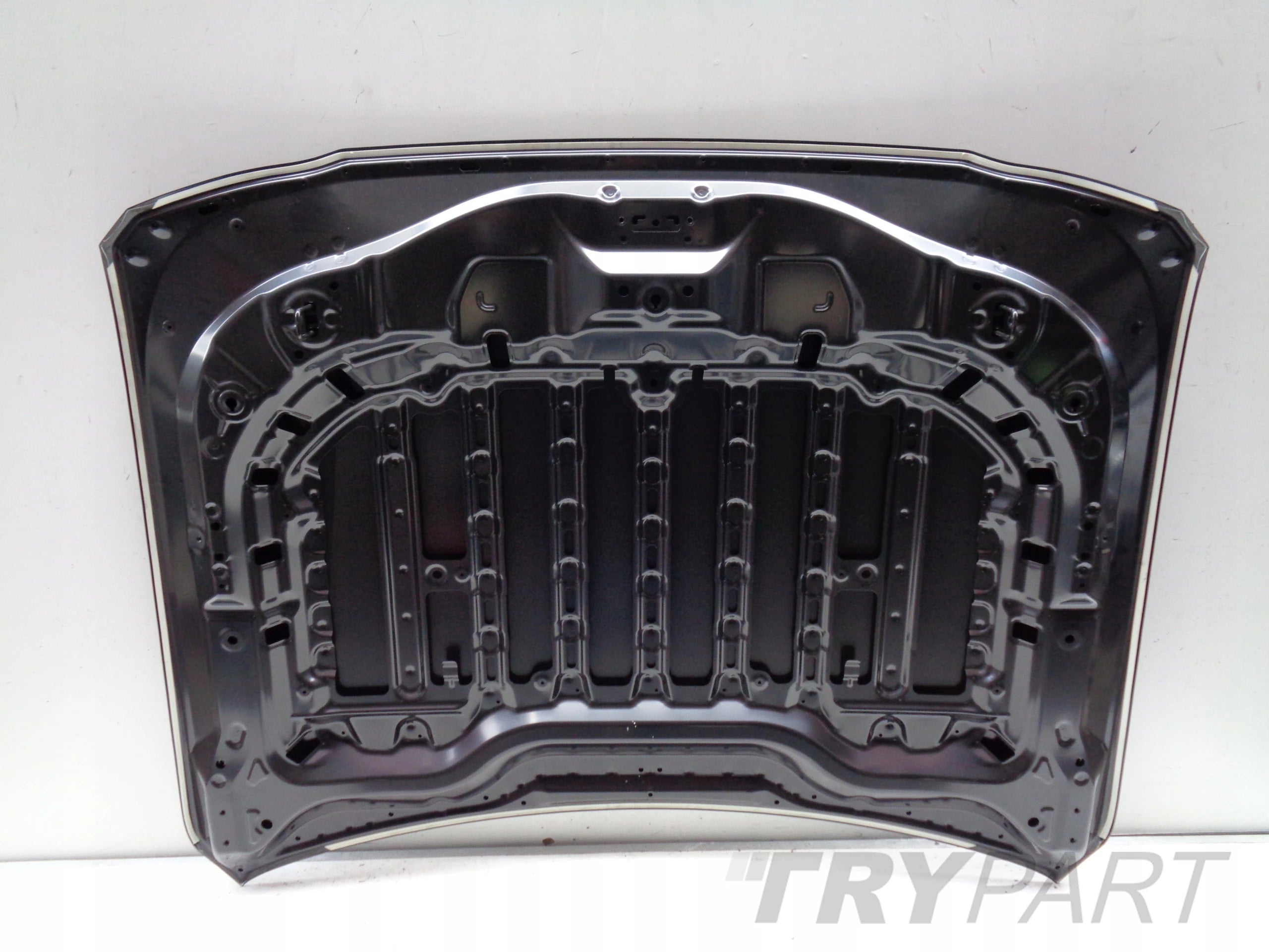NEW HOOD ENGINE COVER FOR MAZDA CX60 22- CX90 23- NO. 44060