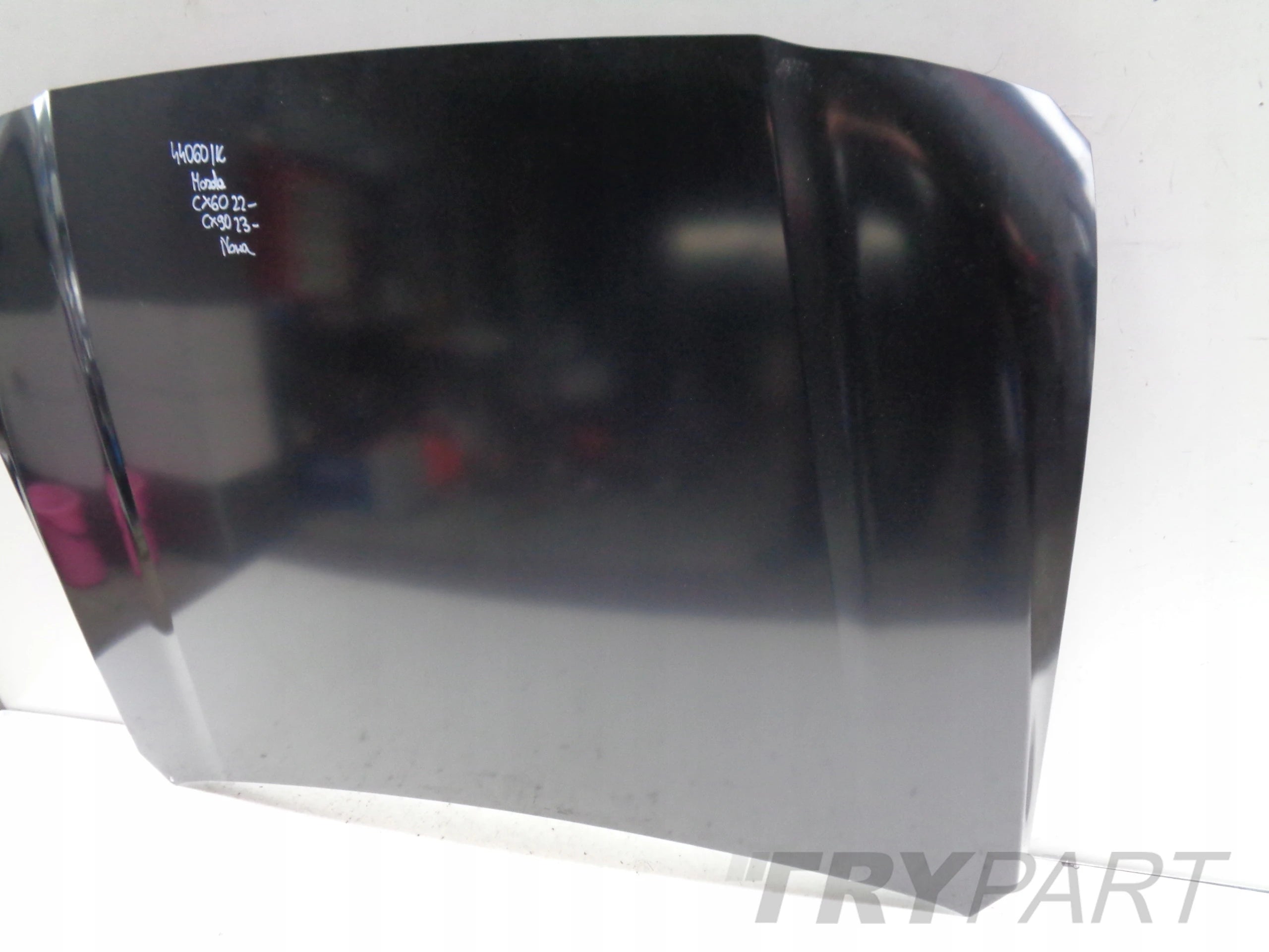 NEW HOOD ENGINE COVER FOR MAZDA CX60 22- CX90 23- NO. 44060