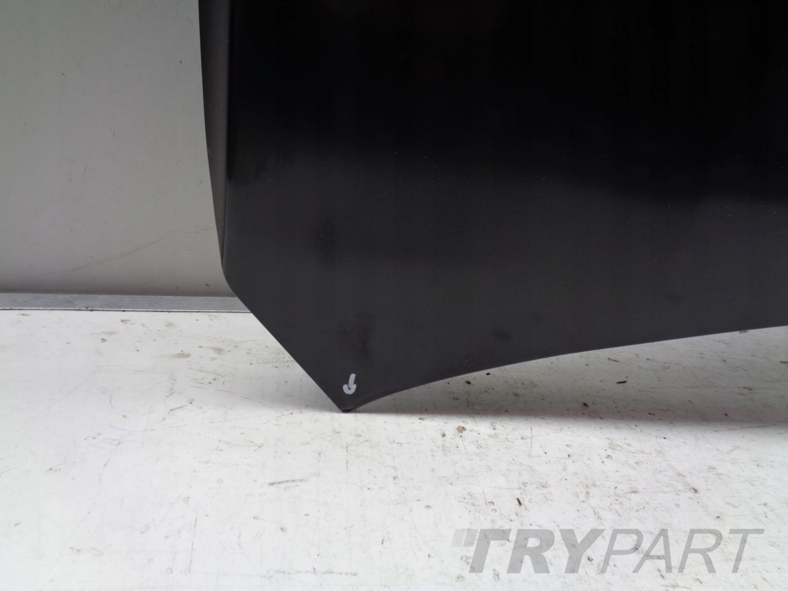 NEW HOOD ENGINE COVER FOR MAZDA CX60 22- CX90 23- NO. 44060