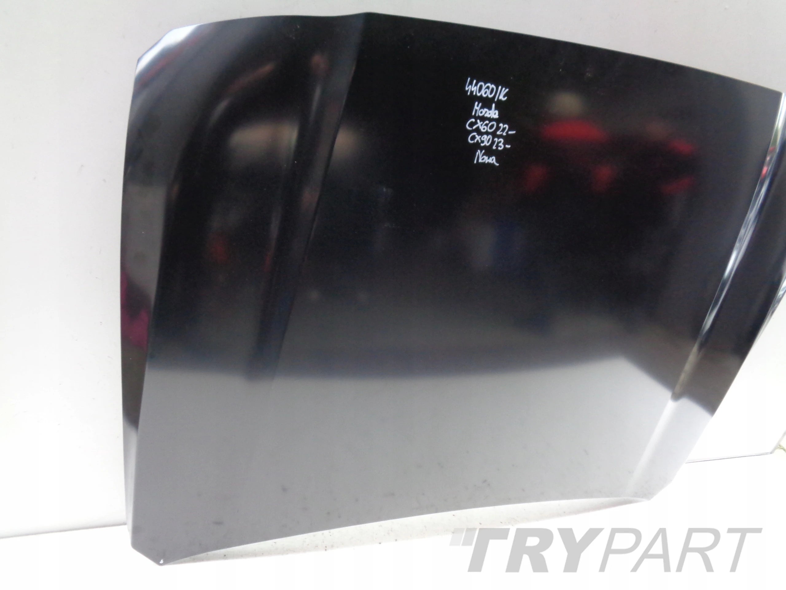 NEW HOOD ENGINE COVER FOR MAZDA CX60 22- CX90 23- NO. 44060