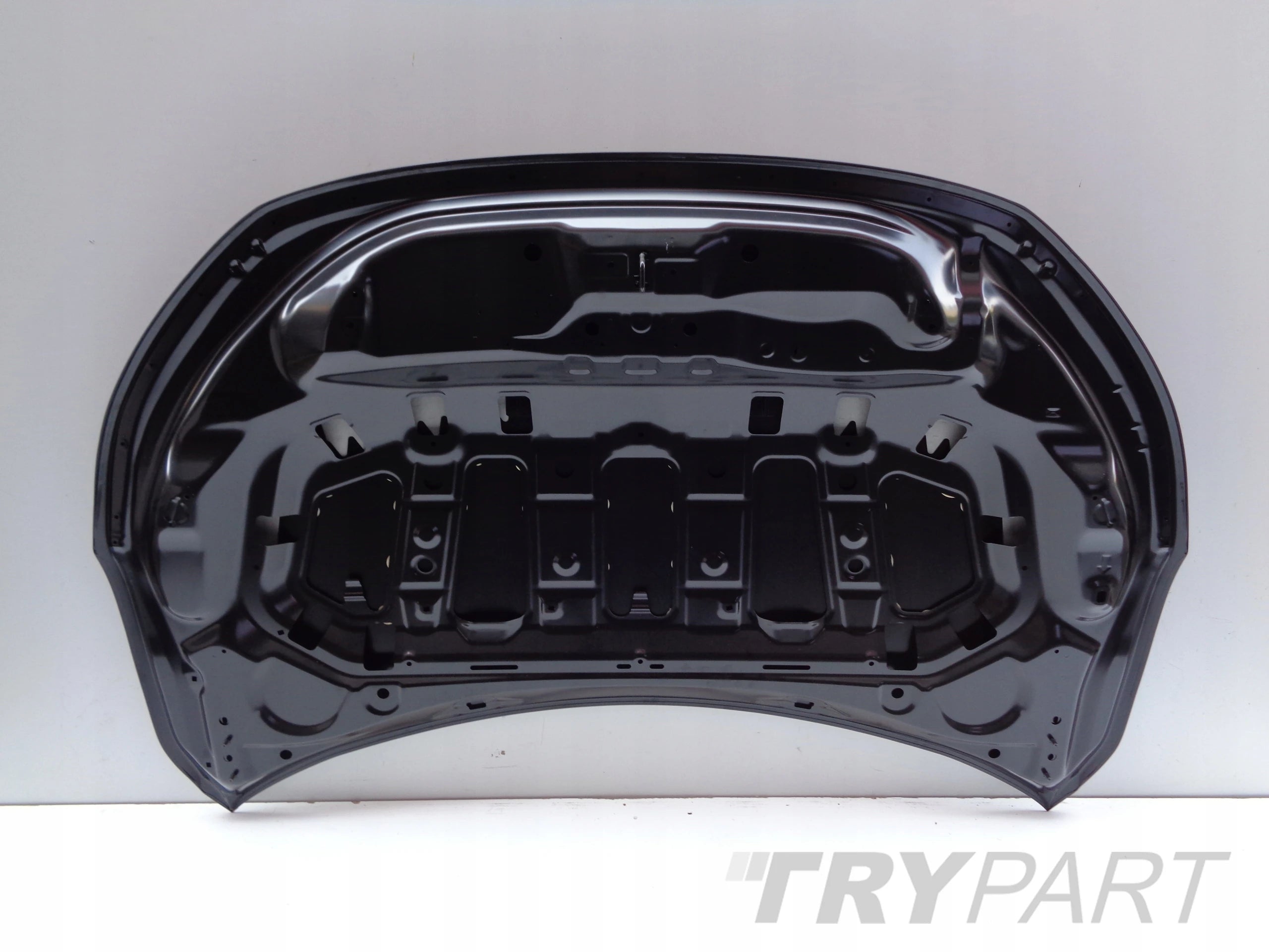 NEW HOOD ENGINE COVER FOR MITSUBISHI ECLIPSE CROSS 17- NO. 46924