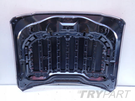 NEW HOOD ENGINE COVER MAZDA CX60 22- CX90 23- NO. 45416