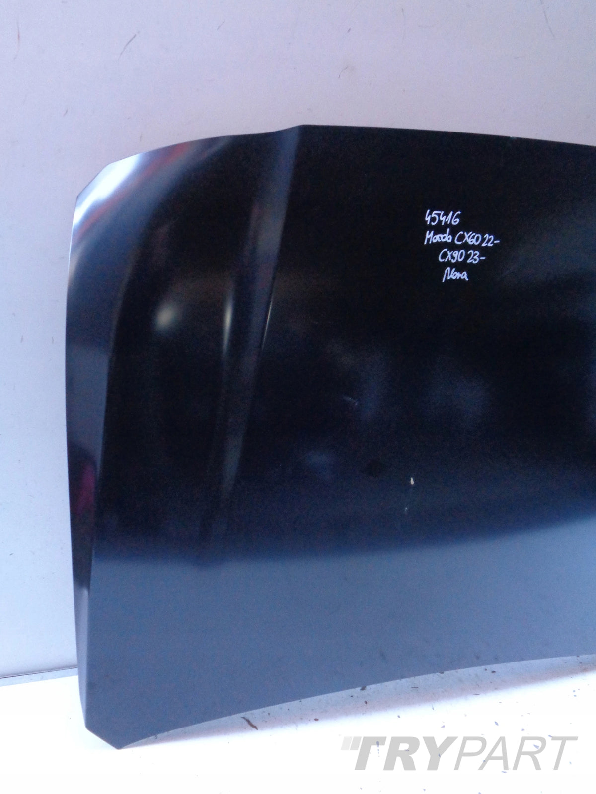 NEW HOOD ENGINE COVER MAZDA CX60 22- CX90 23- NO. 45416