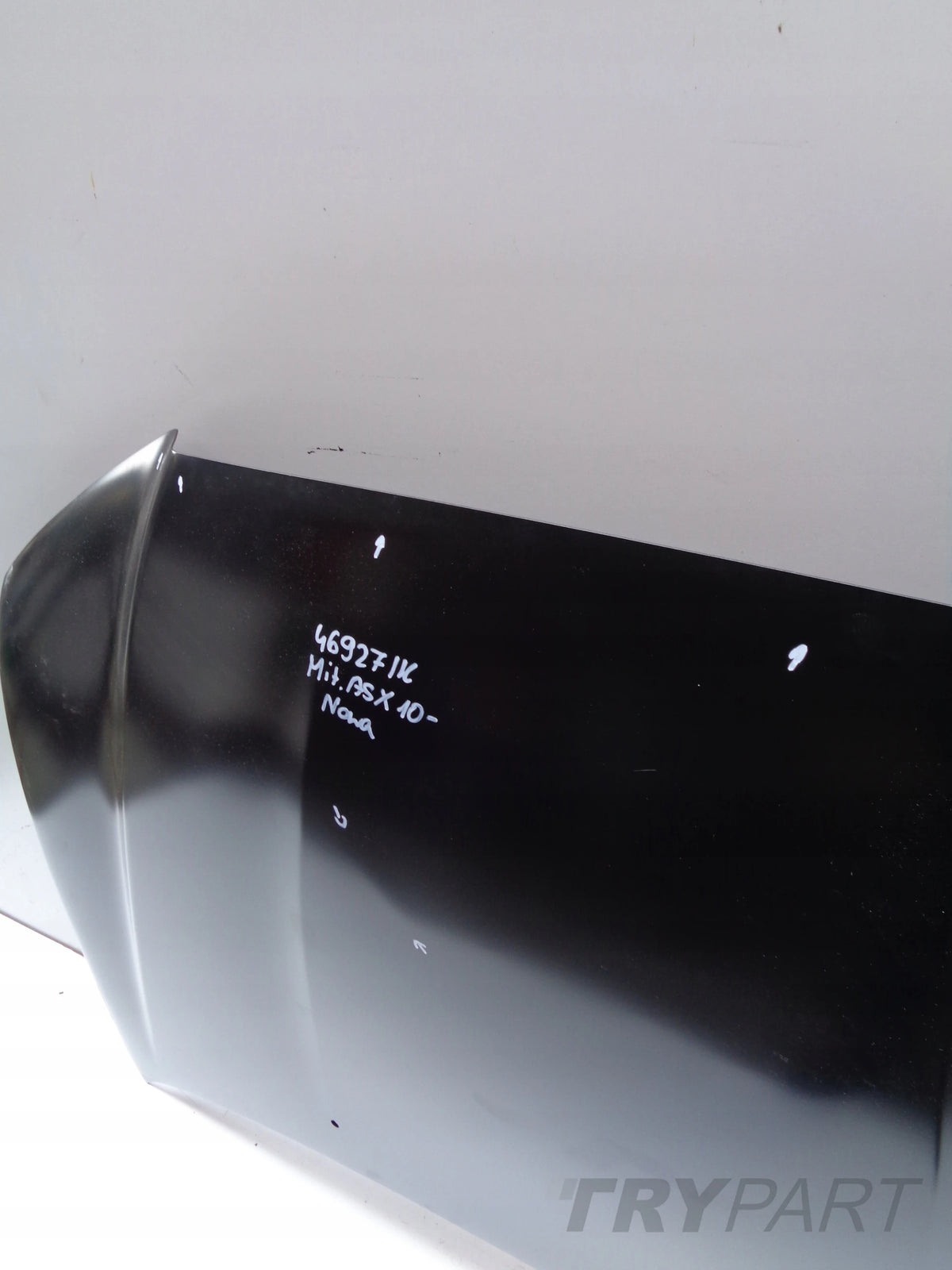 NEW HOOD ENGINE COVER MITSUBISHI ASX 10- NO. 46927