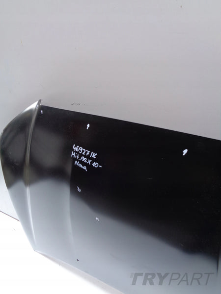 NEW HOOD ENGINE COVER MITSUBISHI ASX 10- NO. 46927