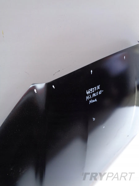 NEW HOOD ENGINE COVER MITSUBISHI ASX 10- NO. 46927