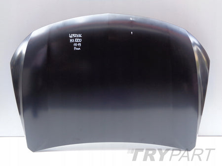 NEW HOOD ENGINE COVER MITSUBISHI L200 15-19 NO.46923