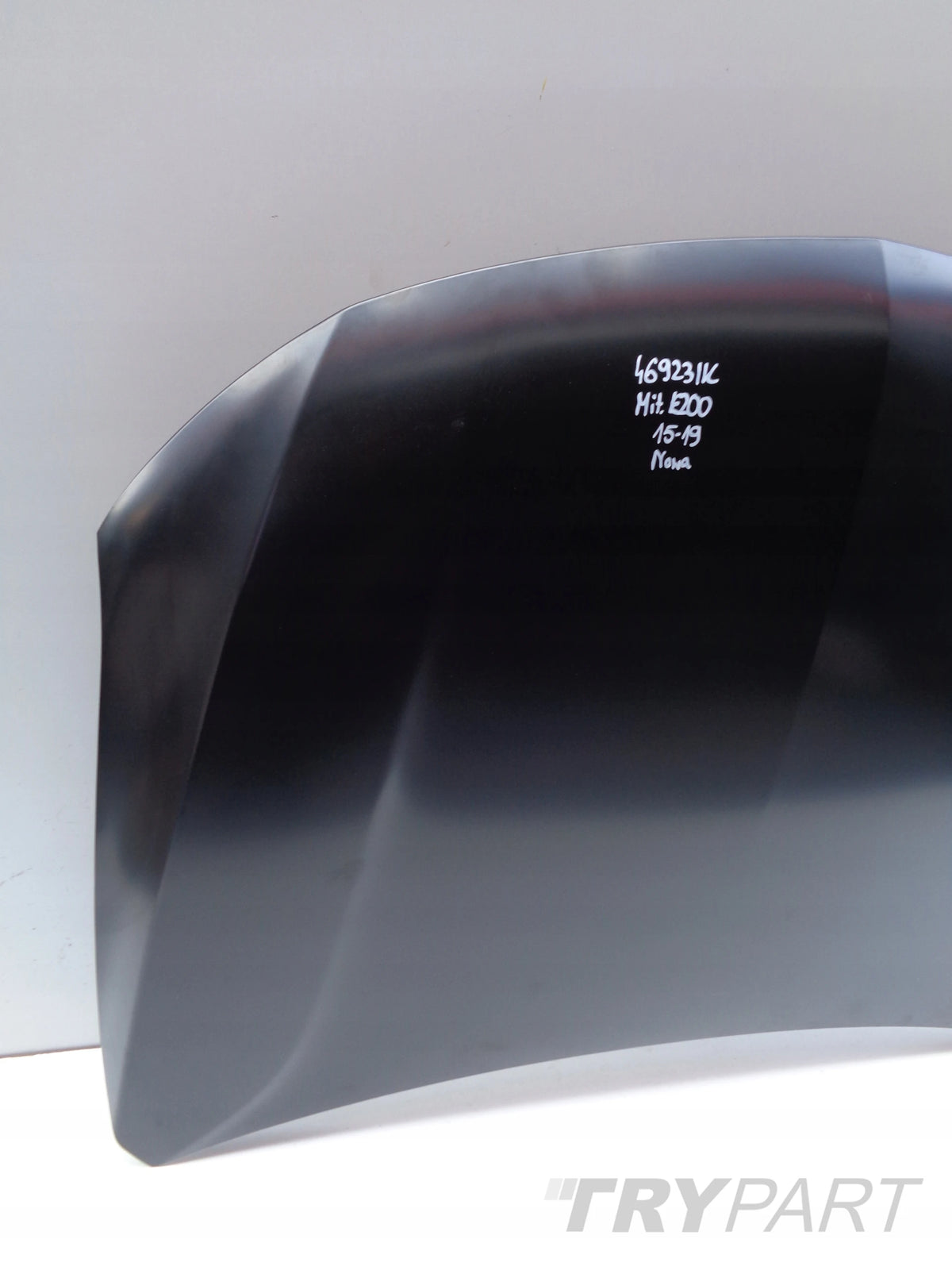NEW HOOD ENGINE COVER MITSUBISHI L200 15-19 NO.46923