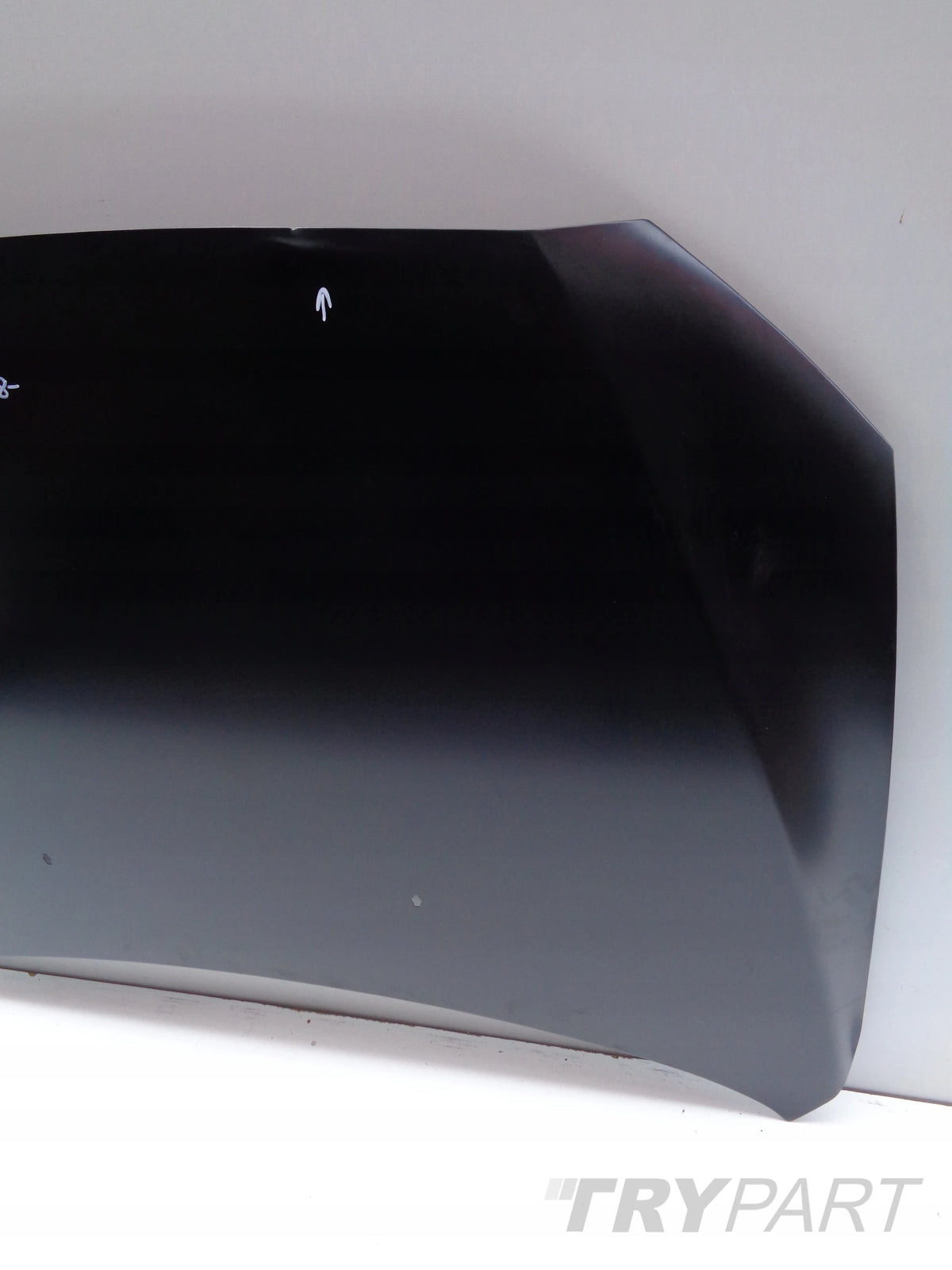NEW HOOD ENGINE COVER MITSUBISHI LANCER X 08- NO. 46925