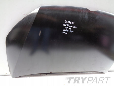 NEW HOOD ENGINE COVER VW TOURAN 1T 1T0 10-15 CADDY 2K5 NO. 46176