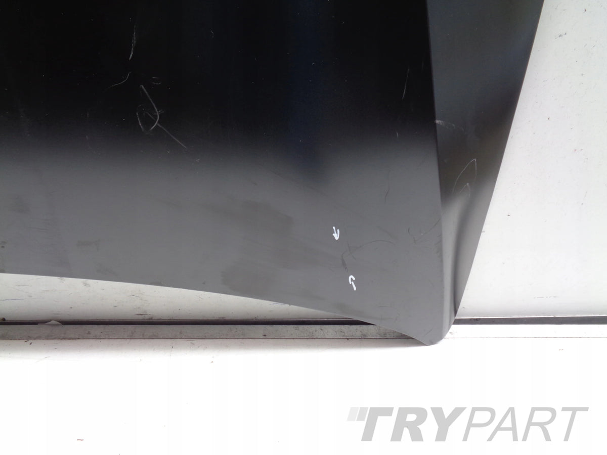NEW HOOD ENGINE COVER VW TOURAN 1T 1T0 10-15 CADDY 2K5 NO. 46176
