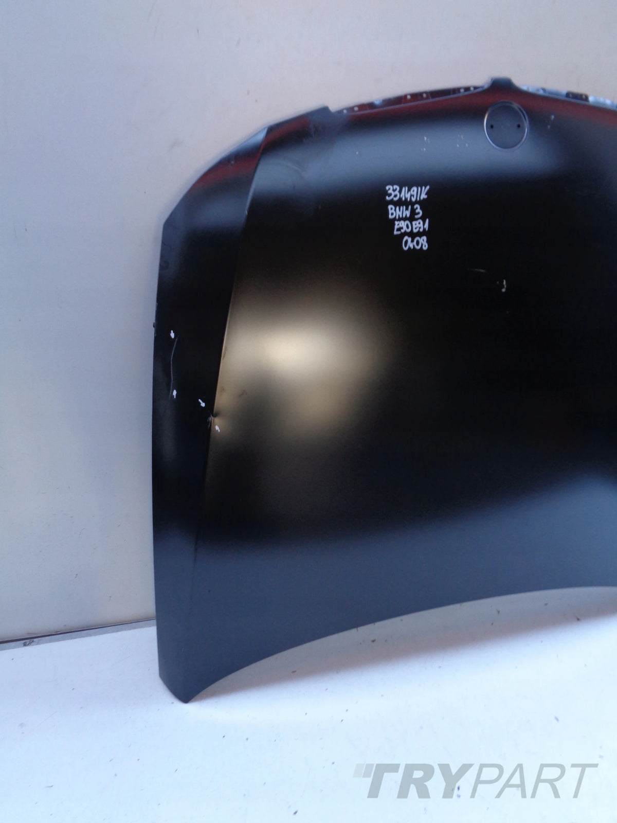 NEW HOOD FOR BMW 3 E90 E91 04-08 NO. 33149