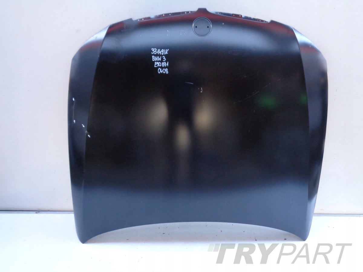 NEW HOOD FOR BMW 3 E90 E91 04-08 NO. 33149