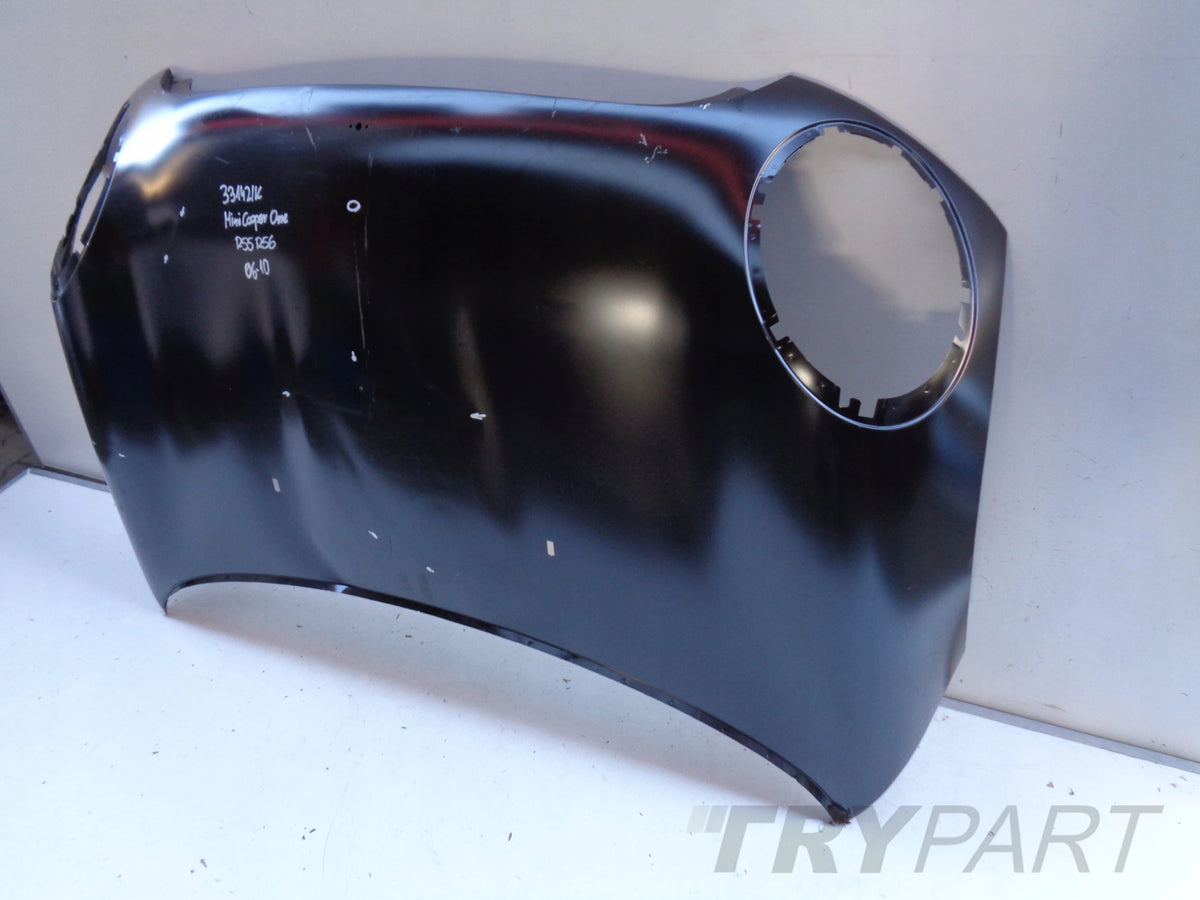 NEW HOOD FOR MINI COOPER ONE R55 R56 06-13 PETROL