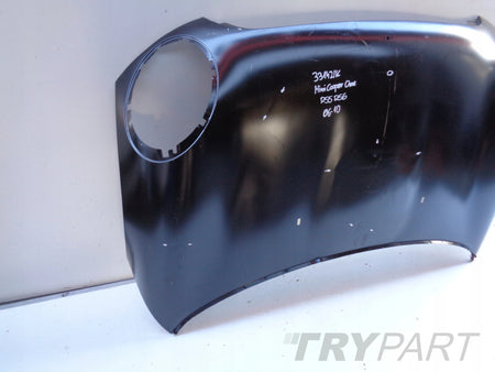 NEW HOOD FOR MINI COOPER ONE R55 R56 06-13 PETROL