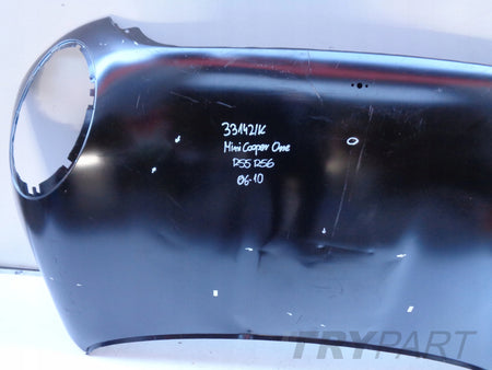 NEW HOOD FOR MINI COOPER ONE R55 R56 06-13 PETROL