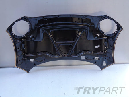 NEW HOOD FOR MINI COOPER ONE R55 R56 06-13 PETROL