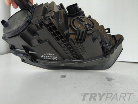NEW LEFT HEADLIGHT AUDI A4 B8 8K 8K0 11-15 FACELIFT