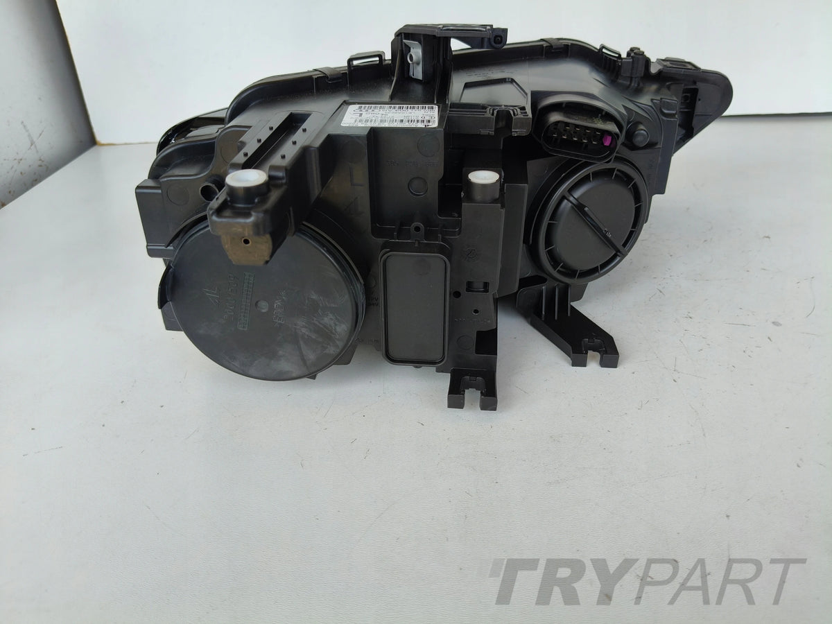 NEW LEFT HEADLIGHT AUDI A4 B8 8K 8K0 11-15 FACELIFT