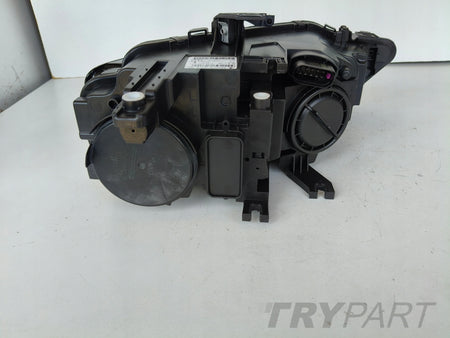 NEW LEFT HEADLIGHT AUDI A4 B8 8K 8K0 11-15 FACELIFT