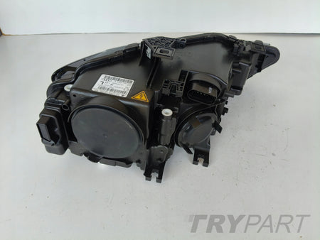 NEW LEFT HEADLIGHT AUDI A4 B8 8K 8K0 11-15 LIFT XENON LED ADAPTIVE