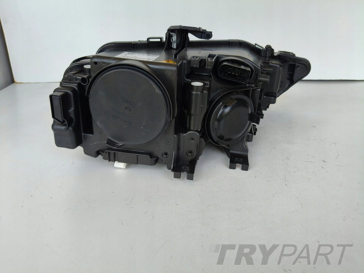 NEW LEFT HEADLIGHT AUDI A4 B8 8K 8K0 11-15 LIFT XENON LED ADAPTIVE