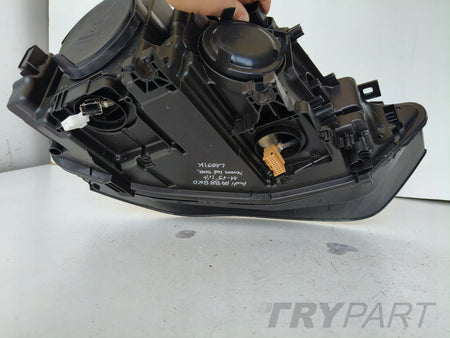 NEW LEFT HEADLIGHT AUDI A4 B8 8K 8K0 11-15 LIFT XENON LED ADAPTIVE