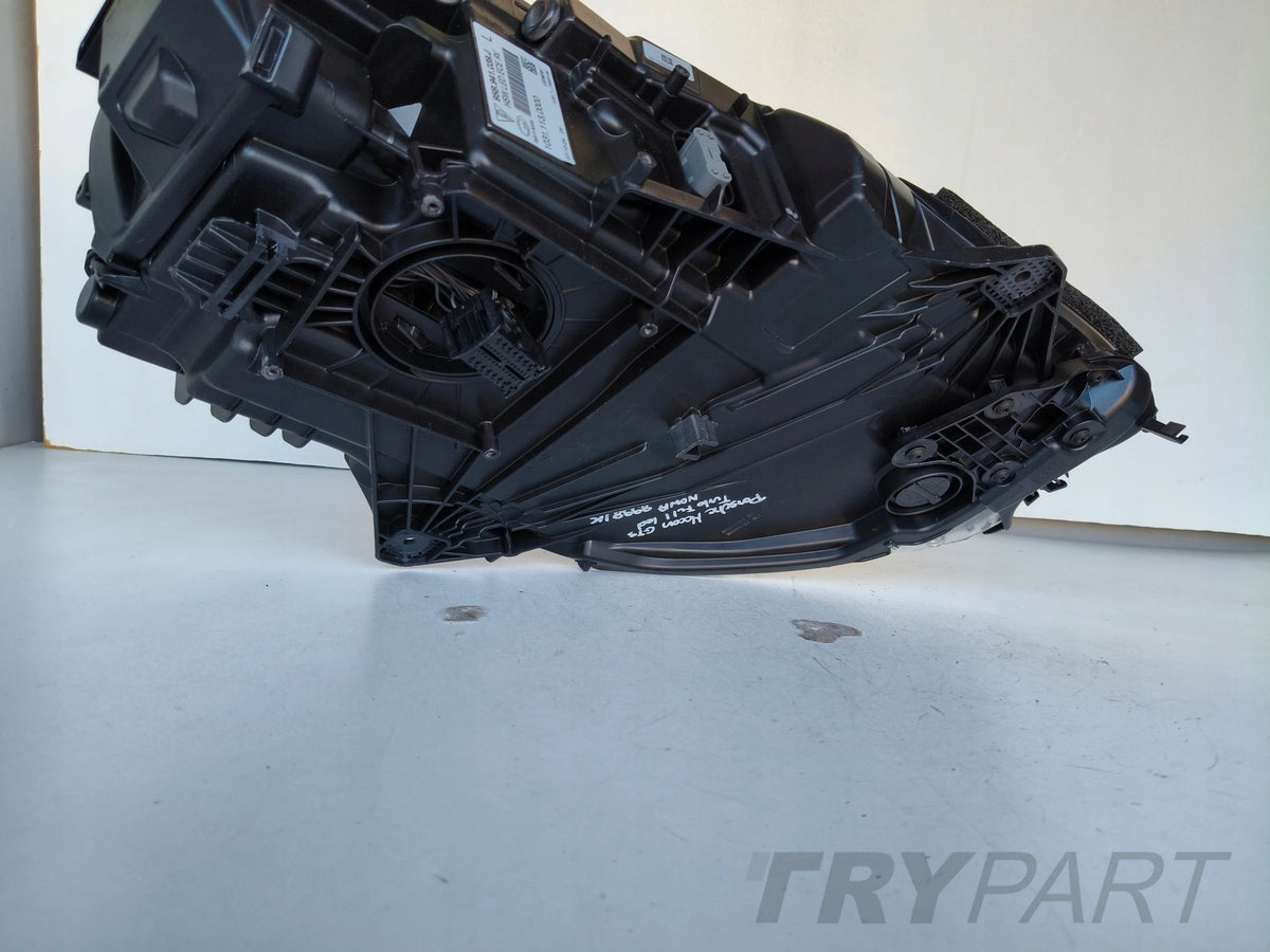 NEW LEFT HEADLIGHT LAMP FOR PORSCHE MACAN GTS TURBO FULL LED