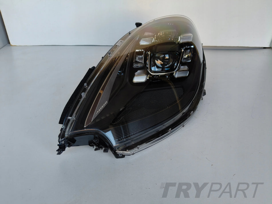 NEW LEFT HEADLIGHT LAMP FOR PORSCHE MACAN GTS TURBO FULL LED