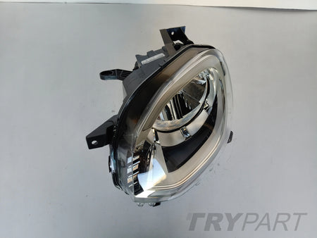 NEW LEFT HEADLIGHT LAMP FOR RENAULT TWINGO III 18- LIFT LED