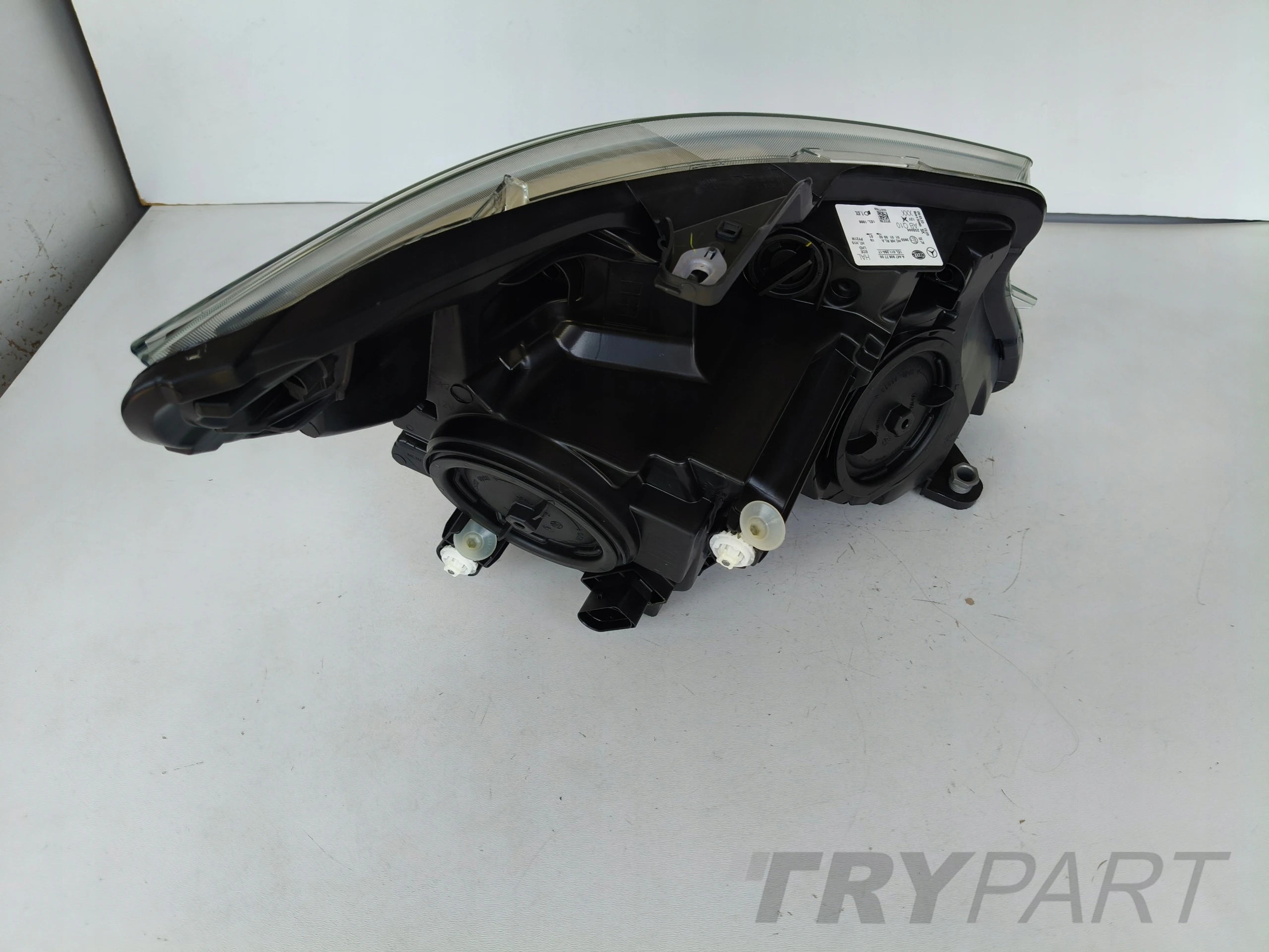 NEW LEFT HEADLIGHT LAMP MERCEDES VITO W447 14-